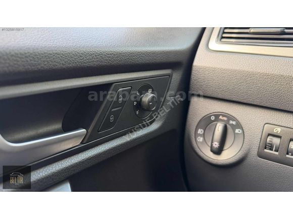 BELTİR AUTO 2017 MODEL VOLKSWAGEN CADDY