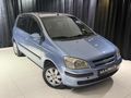 MARKA'DAN 2005 GETZ 1.3 GLS DEĞİŞENSİZ LPG'Lİ 178.000 KM