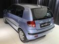 MARKA'DAN 2005 GETZ 1.3 GLS DEĞİŞENSİZ LPG'Lİ 178.000 KM