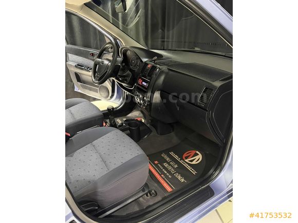 MARKA'DAN 2005 GETZ 1.3 GLS DEĞİŞENSİZ LPG'Lİ 178.000 KM