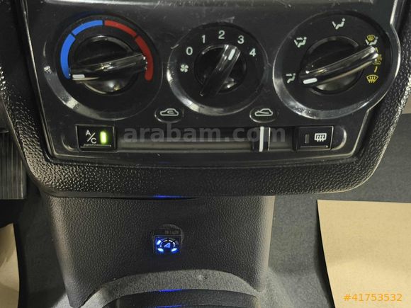 MARKA'DAN 2005 GETZ 1.3 GLS DEĞİŞENSİZ LPG'Lİ 178.000 KM