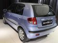 MARKA'DAN 2005 GETZ 1.3 GLS DEĞİŞENSİZ LPG'Lİ 178.000 KM