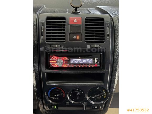 MARKA'DAN 2005 GETZ 1.3 GLS DEĞİŞENSİZ LPG'Lİ 178.000 KM