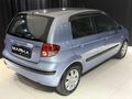 MARKA'DAN 2005 GETZ 1.3 GLS DEĞİŞENSİZ LPG'Lİ 178.000 KM