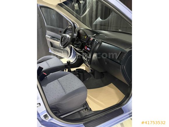 MARKA'DAN 2005 GETZ 1.3 GLS DEĞİŞENSİZ LPG'Lİ 178.000 KM