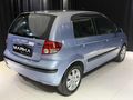 MARKA'DAN 2005 GETZ 1.3 GLS DEĞİŞENSİZ LPG'Lİ 178.000 KM