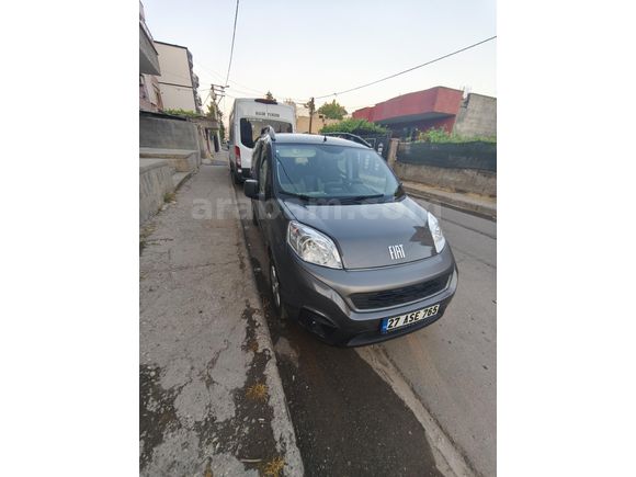 sıfır ayarında fıat fiorino