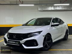 %30 PEŞİNAT | 36 AYA KADAR TAKSİT | HONDA CİVİC 1.5 VTEC SPORT