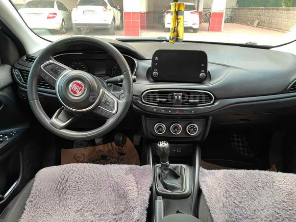 Sahibinden Fiat Egea 1.3 Multijet Easy Plus 2021 Model Isparta