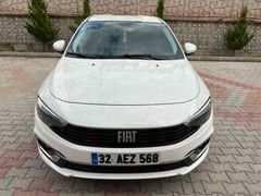 Sahibinden Fiat Egea 1.3 Multijet Easy Plus 2021 Model Isparta