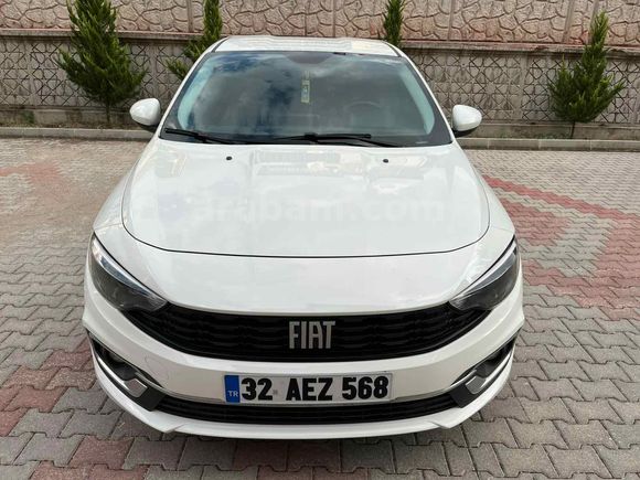Sahibinden Fiat Egea 1.3 Multijet Easy Plus 2021 Model Isparta