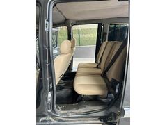 Galeriden Fiat Doblo Combi 1.3 Multijet Premio 2007 Model Osmaniye