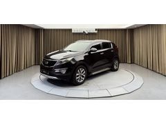KREDİ KARTINA TAKSİT&SENETLE ÖDEME LPG'Lİ SPORTAGE CONCEPT PLUS