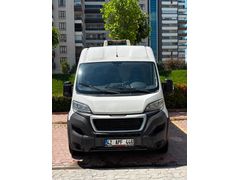 Sahibinden Peugeot Boxer 435 HDI 2015 Model 
