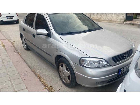 Sahibinden Opel Astra 1.6 CD 2000 Model 