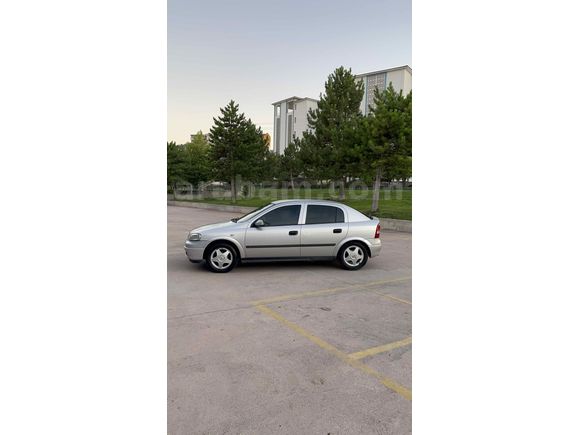 Sahibinden Opel Astra 1.6 CD 2000 Model 