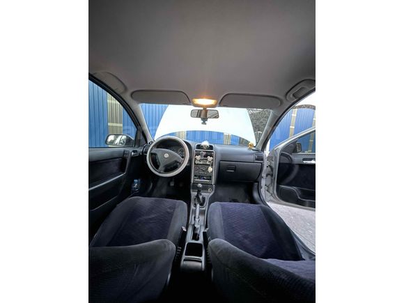 Sahibinden Opel Astra 1.6 CD 2000 Model 