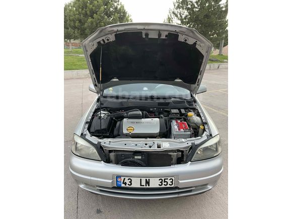 Sahibinden Opel Astra 1.6 CD 2000 Model 