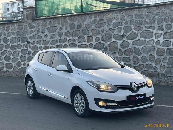2015_MODEL_HATASIZ_OTOMATİK_125 BIN KM'DE