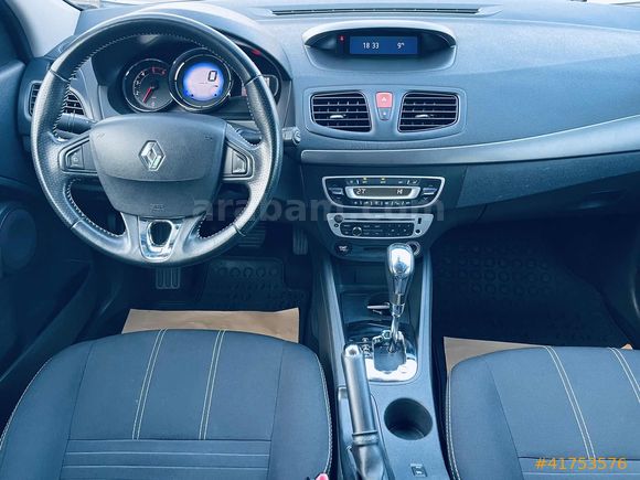 2015_MODEL_HATASIZ_OTOMATİK_125 BIN KM'DE