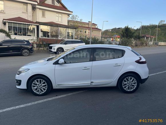 2015_MODEL_HATASIZ_OTOMATİK_125 BIN KM'DE