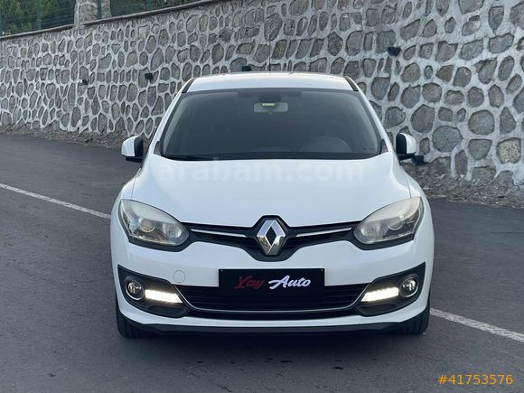 2015_MODEL_HATASIZ_OTOMATİK_125 BIN KM'DE