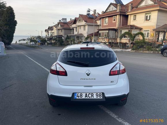 2015_MODEL_HATASIZ_OTOMATİK_125 BIN KM'DE