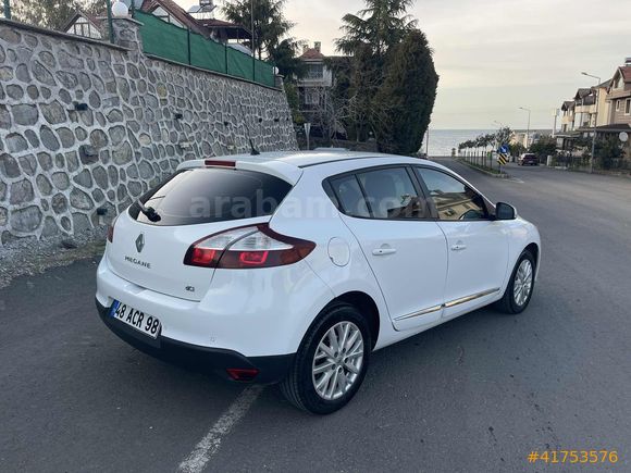 2015_MODEL_HATASIZ_OTOMATİK_125 BIN KM'DE