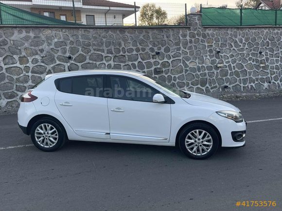2015_MODEL_HATASIZ_OTOMATİK_125 BIN KM'DE