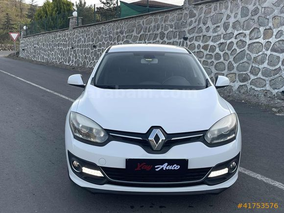 2015_MODEL_HATASIZ_OTOMATİK_125 BIN KM'DE
