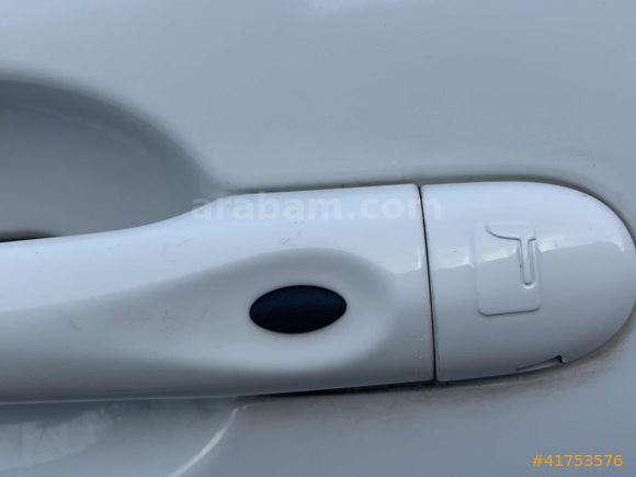 2015_MODEL_HATASIZ_OTOMATİK_125 BIN KM'DE