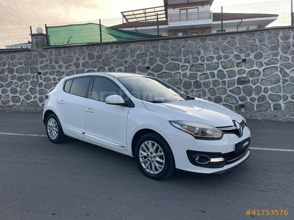 2015_MODEL_HATASIZ_OTOMATİK_125 BIN KM'DE
