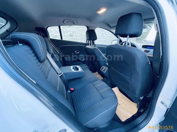 2015_MODEL_HATASIZ_OTOMATİK_125 BIN KM'DE