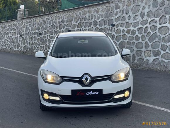 2015_MODEL_HATASIZ_OTOMATİK_125 BIN KM'DE