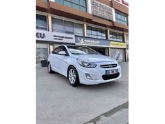 Hyundai Accent Blue 1.4 CVVT Mode Plus 2016 Model 1 değişen 3 lokal 