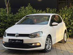 HATASIZ/BOYASIZ/2016/VW POLO/TRENDLİNE/BAKIMLI