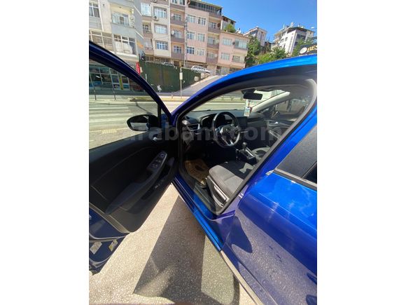 Sahibinden Renault Clio 1.0 TCe Touch 2022 Model