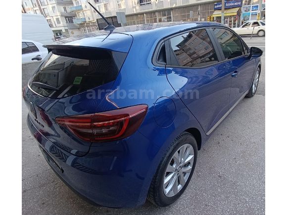 Sahibinden Renault Clio 1.0 TCe Touch 2022 Model