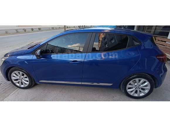 Sahibinden Renault Clio 1.0 TCe Touch 2022 Model