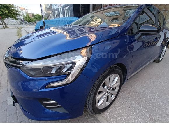 Sahibinden Renault Clio 1.0 TCe Touch 2022 Model