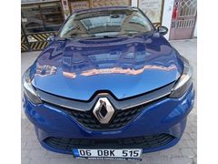 Sahibinden Renault Clio 1.0 TCe Touch 2022 Model