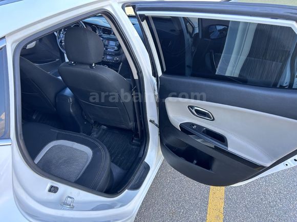 Sahibinden Kia Ceed 1.6 CRDi Concept Plus 2015 Model Sakarya