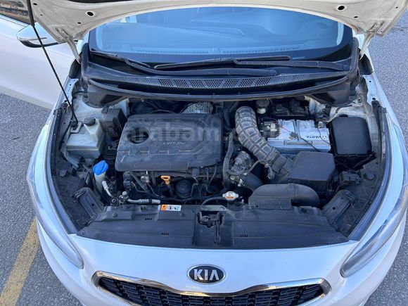 Sahibinden Kia Ceed 1.6 CRDi Concept Plus 2015 Model Sakarya