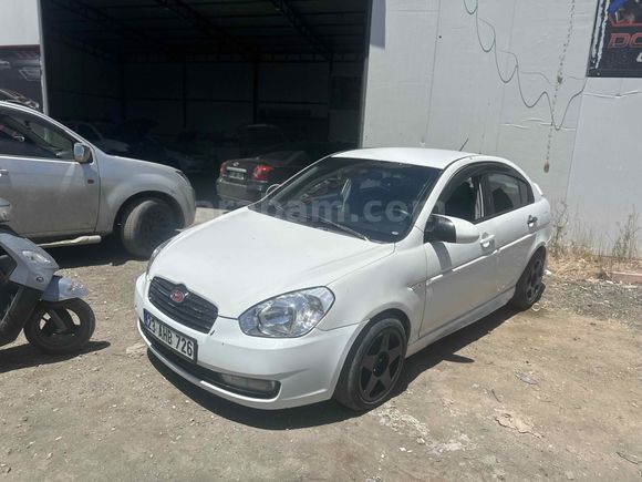 FIRSAT ARACI ERA SES SİSTEMLİ