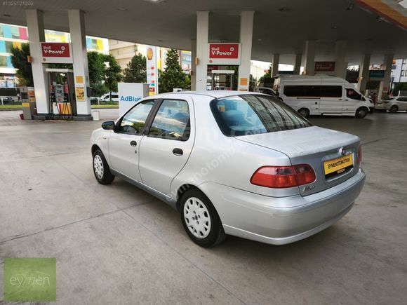 KARTA 12 AY TAKSİT FULL BAKIMLI 1.4 LPG'Lİ KARTA TEK ÇEKİM %0