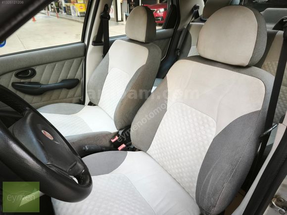 KARTA 12 AY TAKSİT FULL BAKIMLI 1.4 LPG'Lİ KARTA TEK ÇEKİM %0