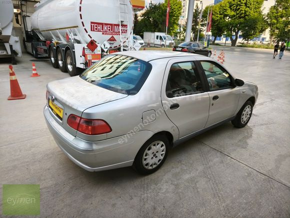 KARTA 12 AY TAKSİT FULL BAKIMLI 1.4 LPG'Lİ KARTA TEK ÇEKİM %0