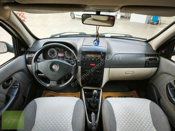KARTA 12 AY TAKSİT FULL BAKIMLI 1.4 LPG'Lİ KARTA TEK ÇEKİM %0