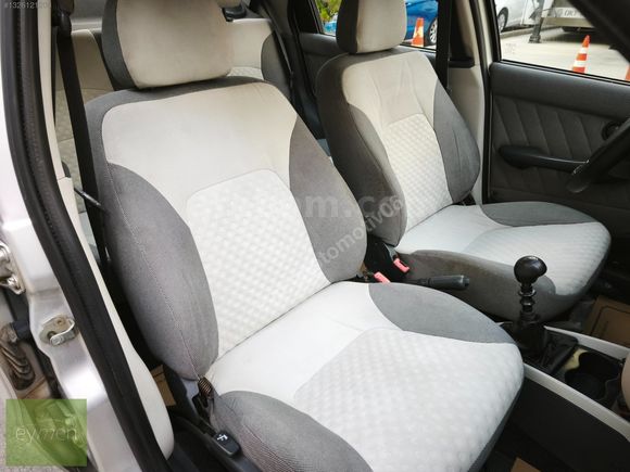 KARTA 12 AY TAKSİT FULL BAKIMLI 1.4 LPG'Lİ KARTA TEK ÇEKİM %0