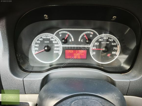 KARTA 12 AY TAKSİT FULL BAKIMLI 1.4 LPG'Lİ KARTA TEK ÇEKİM %0